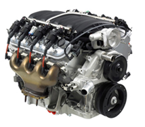 P1760 Engine